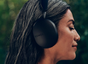 Sonos Ace Wireless Over-Ear Headphones – Dolby Atmos, ANC & Bluetooth 5.4 | ACEG1R21BLK Headset Sonos