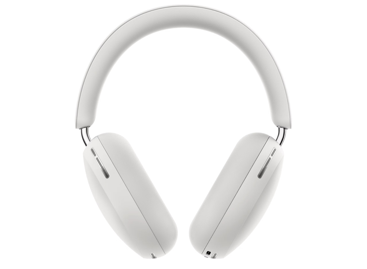 Sonos Ace Wireless Over-Ear Headphones – Dolby Atmos, ANC & Bluetooth 5.4 | ACEG1R21 Headset Sonos