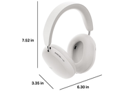 Sonos Ace Wireless Over-Ear Headphones – Dolby Atmos, ANC & Bluetooth 5.4 | ACEG1R21 Headset Sonos