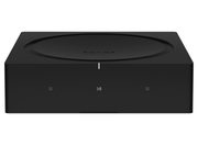 Sonos Amp Wireless Streaming Amplifier – 125W per Channel, HDMI ARC & AirPlay 2 | AMPG1UK1BLK Audio Amplifier Sonos
