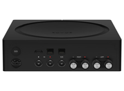 Sonos Amp Wireless Streaming Amplifier – 125W per Channel, HDMI ARC & AirPlay 2 | AMPG1UK1BLK Audio Amplifier Sonos