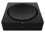 Sonos Amp Wireless Streaming Amplifier – 125W per Channel, HDMI ARC & AirPlay 2 | AMPG1UK1BLK Audio Amplifier Sonos
