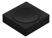 Sonos Amp Wireless Streaming Amplifier – 125W per Channel, HDMI ARC & AirPlay 2 | AMPG1UK1BLK Audio Amplifier Sonos
