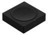 Sonos Amp Wireless Streaming Amplifier – 125W per Channel, HDMI ARC & AirPlay 2 | AMPG1UK1BLK