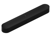 Sonos Beam Gen 2 Smart Soundbar – Dolby Atmos, HDMI eARC, AirPlay 2 & Voice Control | BEAM2UK1BLK Soundbar Sonos