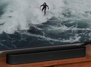 Sonos Beam Gen 2 Smart Soundbar – Dolby Atmos, HDMI eARC, AirPlay 2 & Voice Control | BEAM2UK1BLK Soundbar Sonos