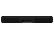 Sonos Beam Gen 2 Smart Soundbar – Dolby Atmos, HDMI eARC, AirPlay 2 & Voice Control | BEAM2UK1BLK Soundbar Sonos