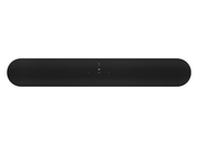 Sonos Beam Gen 2 Smart Soundbar – Dolby Atmos, HDMI eARC, AirPlay 2 & Voice Control | BEAM2UK1BLK Soundbar Sonos
