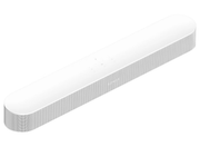 Sonos Beam Gen 2 Smart Soundbar – Dolby Atmos, HDMI eARC, Trueplay & AirPlay 2 | BEAM2UK1 Soundbar Sonos
