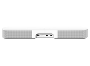 Sonos Beam Gen 2 Smart Soundbar – Dolby Atmos, HDMI eARC, Trueplay & AirPlay 2 | BEAM2UK1 Soundbar Sonos