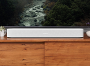 Sonos Beam Gen 2 Smart Soundbar – Dolby Atmos, HDMI eARC, Trueplay & AirPlay 2 | BEAM2UK1 Soundbar Sonos