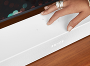 Sonos Beam Gen 2 Smart Soundbar – Dolby Atmos, HDMI eARC, Trueplay & AirPlay 2 | BEAM2UK1 Soundbar Sonos