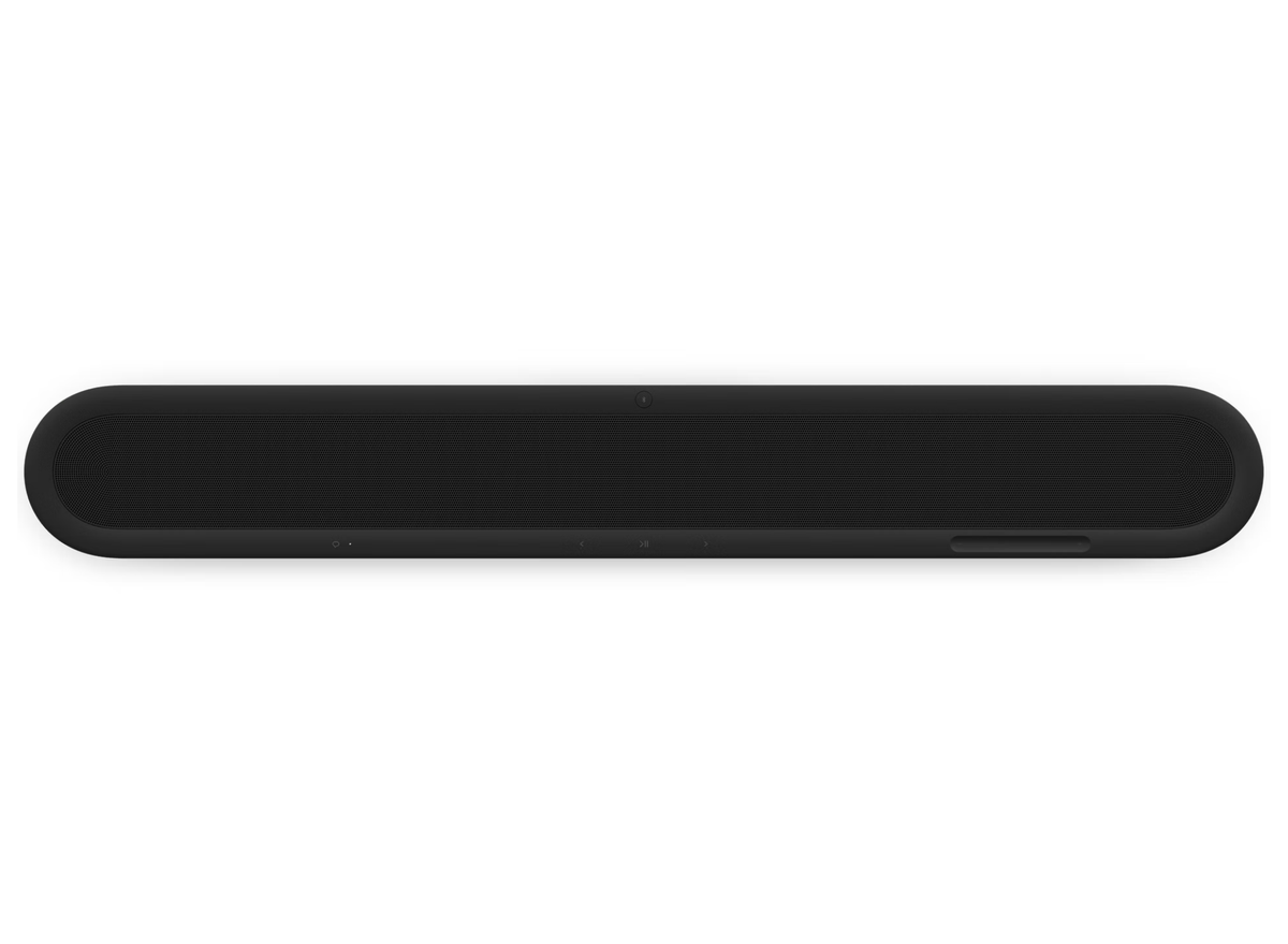 Sonos Beam Ultra Smart Soundbar – Dolby Atmos 7.1.2, WiFi 6, Bluetooth 5.3 & HDMI eARC | BMULTUK1BLK Soundbar Sonos