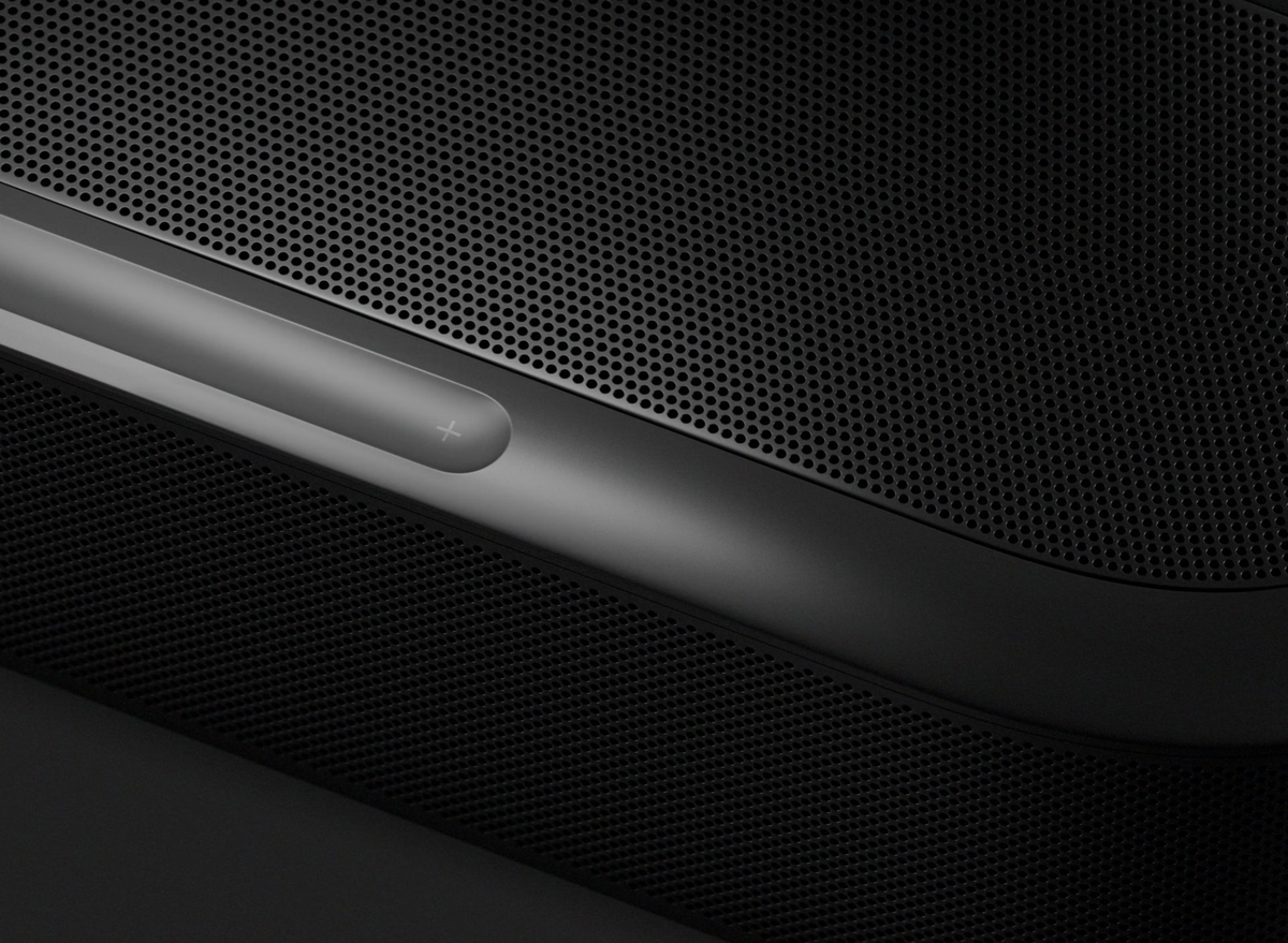 Sonos Beam Ultra Smart Soundbar – Dolby Atmos 7.1.2, WiFi 6, Bluetooth 5.3 & HDMI eARC | BMULTUK1BLK Soundbar Sonos