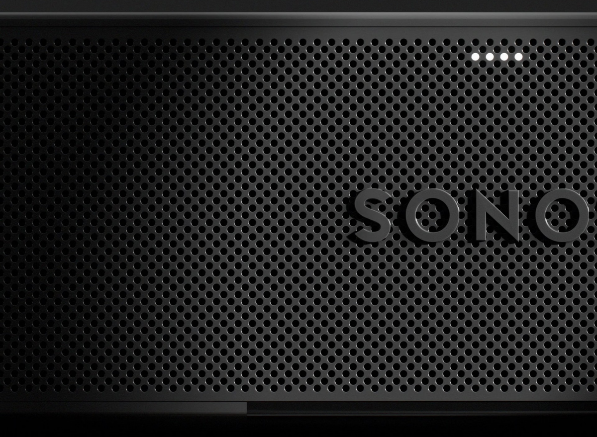 Sonos Beam Ultra Smart Soundbar – Dolby Atmos 7.1.2, WiFi 6, Bluetooth 5.3 & HDMI eARC | BMULTUK1BLK Soundbar Sonos