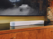 Sonos Beam Ultra Soundbar – Dolby Atmos 7.1.2 Surround Sound, WiFi 6 & Bluetooth 5.3 | BMULTUK1 Soundbar Sonos
