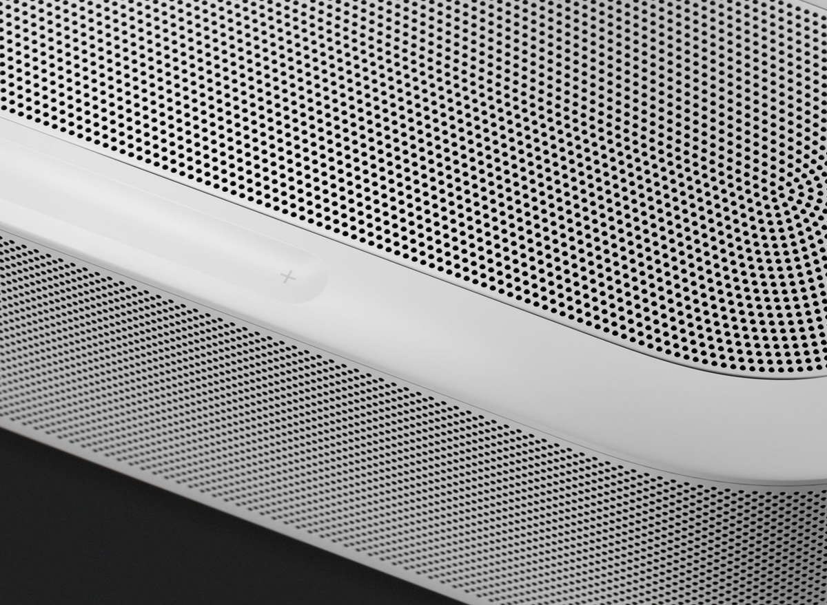 Sonos Beam Ultra Soundbar – Dolby Atmos 7.1.2 Surround Sound, WiFi 6 & Bluetooth 5.3 | BMULTUK1 Soundbar Sonos