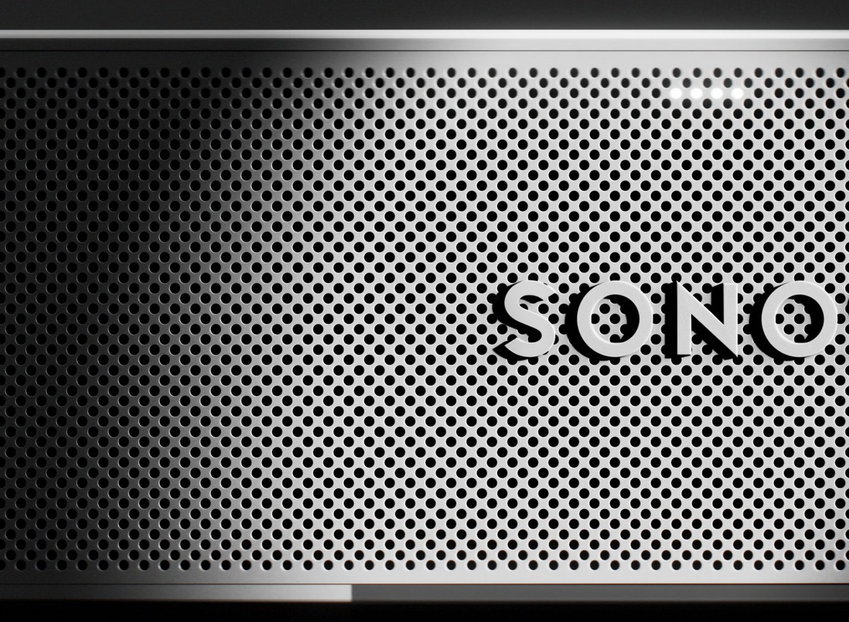 Sonos Beam Ultra Soundbar – Dolby Atmos 7.1.2 Surround Sound, WiFi 6 & Bluetooth 5.3 | BMULTUK1 Soundbar Sonos