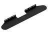 Sonos Beam Wall Mount – Low-Profile, Rattle-Free Design for Beam Gen 1 & Gen 2 | BM1WMWW1BLK