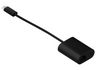 Sonos Combo Adapter – Ethernet & 3.5mm Audio Connectivity for Compatible Sonos Speakers | CDNGLWW1BLK