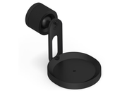Sonos Era 100 Pro Surface Mount – Adjustable Wall & Ceiling Bracket with Cable Management | E1PMPWW1BLK Speaker Mount Sonos