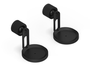 Sonos Era 100 Pro Surface Mount – Adjustable Wall & Ceiling Bracket with Cable Management | E1PMPWW1BLK Speaker Mount Sonos