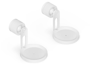 Sonos Era 100 Pro Surface Mount – Adjustable Wall & Ceiling Bracket with Cable Management | E1PMPWW1 Speaker Mount Sonos