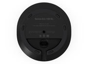 Sonos Era 100 SL Wireless Speaker – Stereo Sound, WiFi 6, Bluetooth 5.3 & Trueplay | E10SLUK1BLK Loudspeakers Sonos