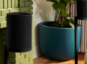 Sonos Era 100 SL Wireless Speaker – Stereo Sound, WiFi 6, Bluetooth 5.3 & Trueplay | E10SLUK1BLK Loudspeakers Sonos
