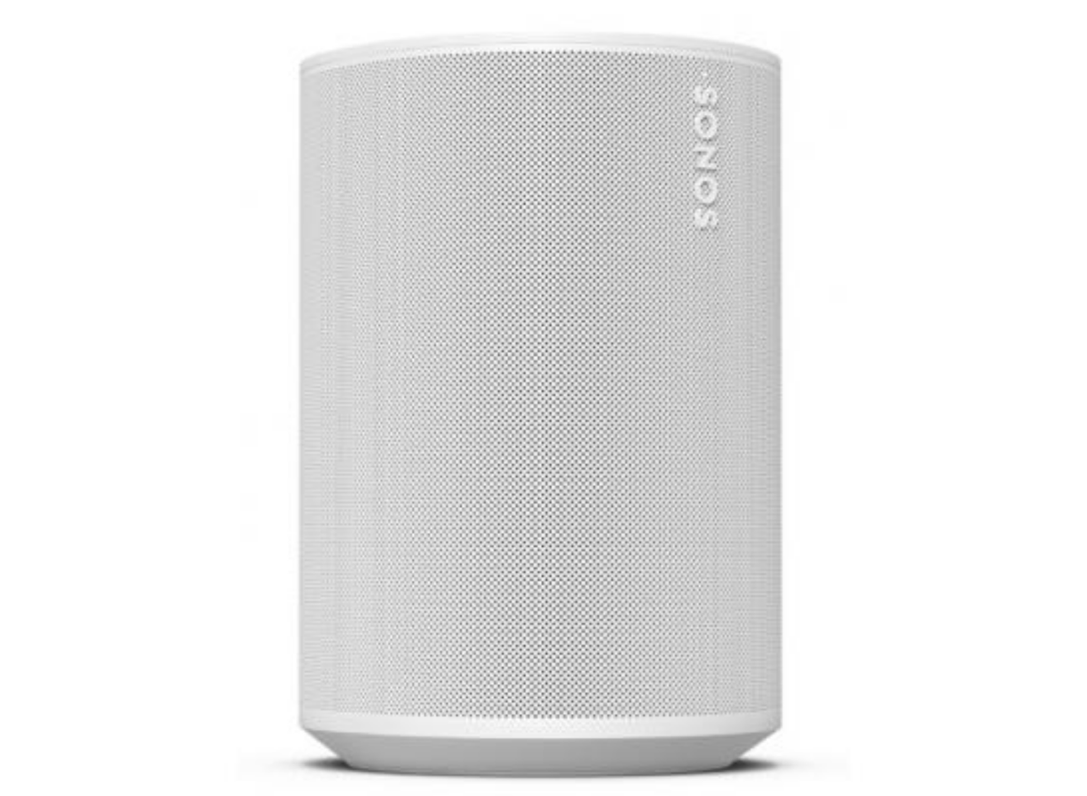 Sonos Era 100 SL Wireless Stereo Speaker with WiFi, Bluetooth & AirPlay 2 | E10SLUK1 Speaker Sonos