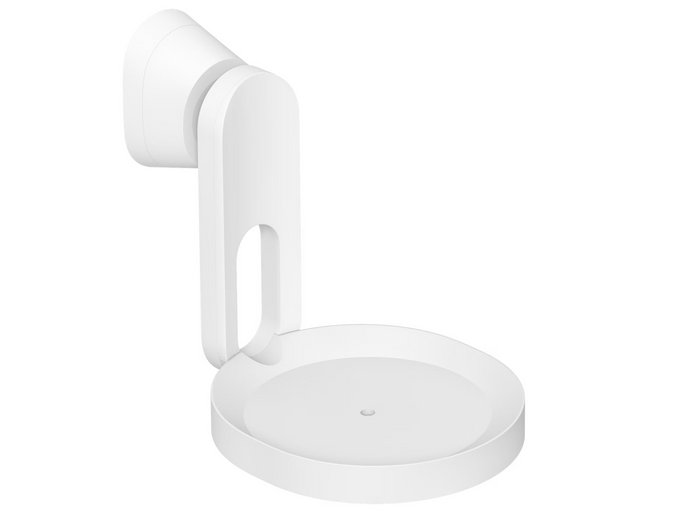 Sonos Era 100 Wall Mount – 15° Swivel & Tilt Bracket for Era 100 & Era 100 SL | E10MTWW1 Speaker Mount Sonos