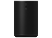 Sonos Era 100 Wireless Smart Speaker – WiFi 6, Bluetooth 5.3, Alexa & Stereo Sound | E10G1UK1BLK Loudspeakers Sonos