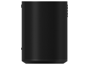 Sonos Era 100 Wireless Smart Speaker – WiFi 6, Bluetooth 5.3, Alexa & Stereo Sound | E10G1UK1BLK Loudspeakers Sonos