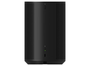 Sonos Era 100 Wireless Smart Speaker – WiFi 6, Bluetooth 5.3, Alexa & Stereo Sound | E10G1UK1BLK Loudspeakers Sonos