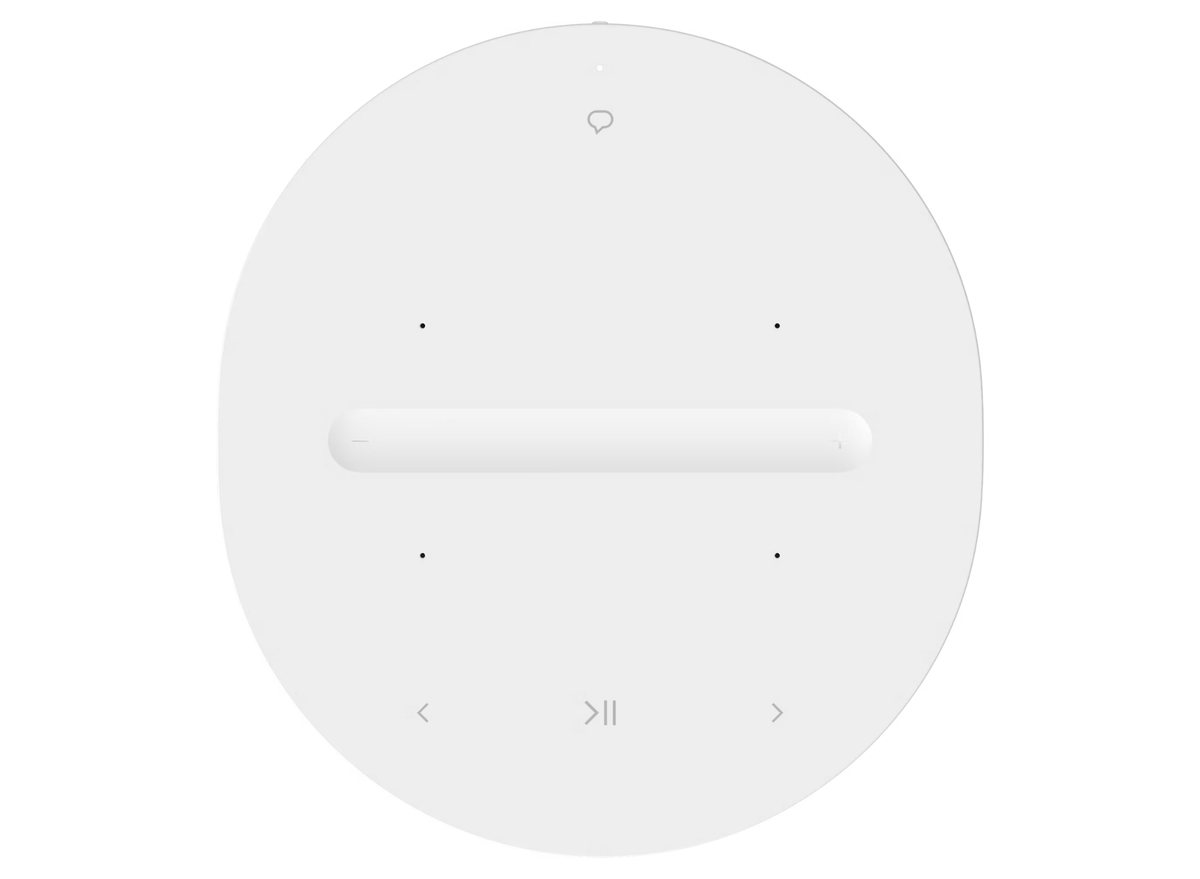 Sonos Era 100 Wireless Smart Speaker – WiFi 6, Bluetooth 5.3, Alexa & Stereo Sound | E10G1UK1 Loudspeakers Sonos