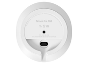 Sonos Era 100 Wireless Smart Speaker – WiFi 6, Bluetooth 5.3, Alexa & Stereo Sound | E10G1UK1 Loudspeakers Sonos