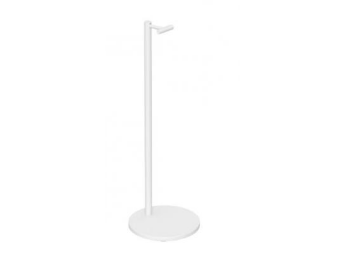 Sonos Era 300 Speaker Stands – 56mm Height, Weighted Base & Cable Management | E30FSWW1 Speaker Mount Sonos