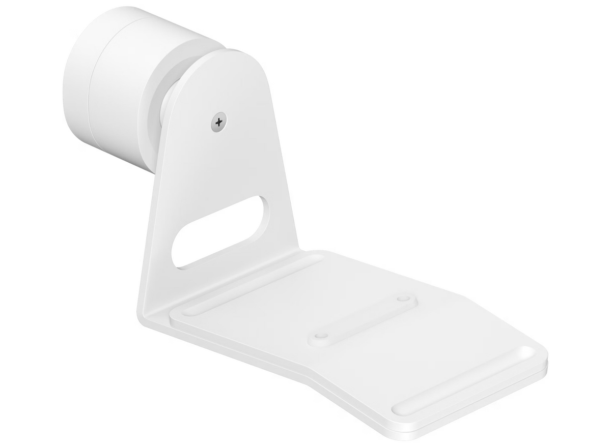 Sonos Era 300 Wall Mount – Low-Profile Design, 15° Swivel & Vibration Reduction | E30MTWW1 Speaker Mount Sonos