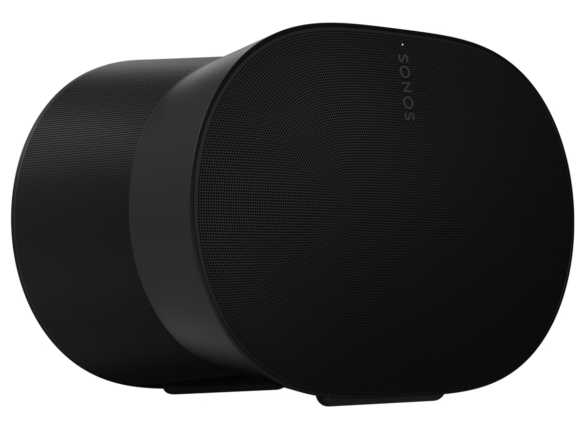 Sonos Era 300 Wireless Smart Speaker – Dolby Atmos, Spatial Audio, WiFi 6 & Bluetooth 5.3 | E30G1UK1BLK Speaker Sonos