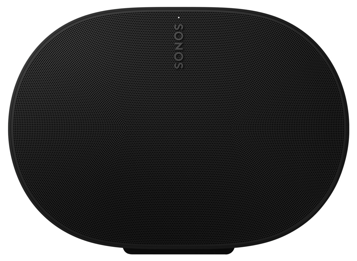Sonos Era 300 Wireless Smart Speaker – Dolby Atmos, Spatial Audio, WiFi 6 & Bluetooth 5.3 | E30G1UK1BLK Speaker Sonos