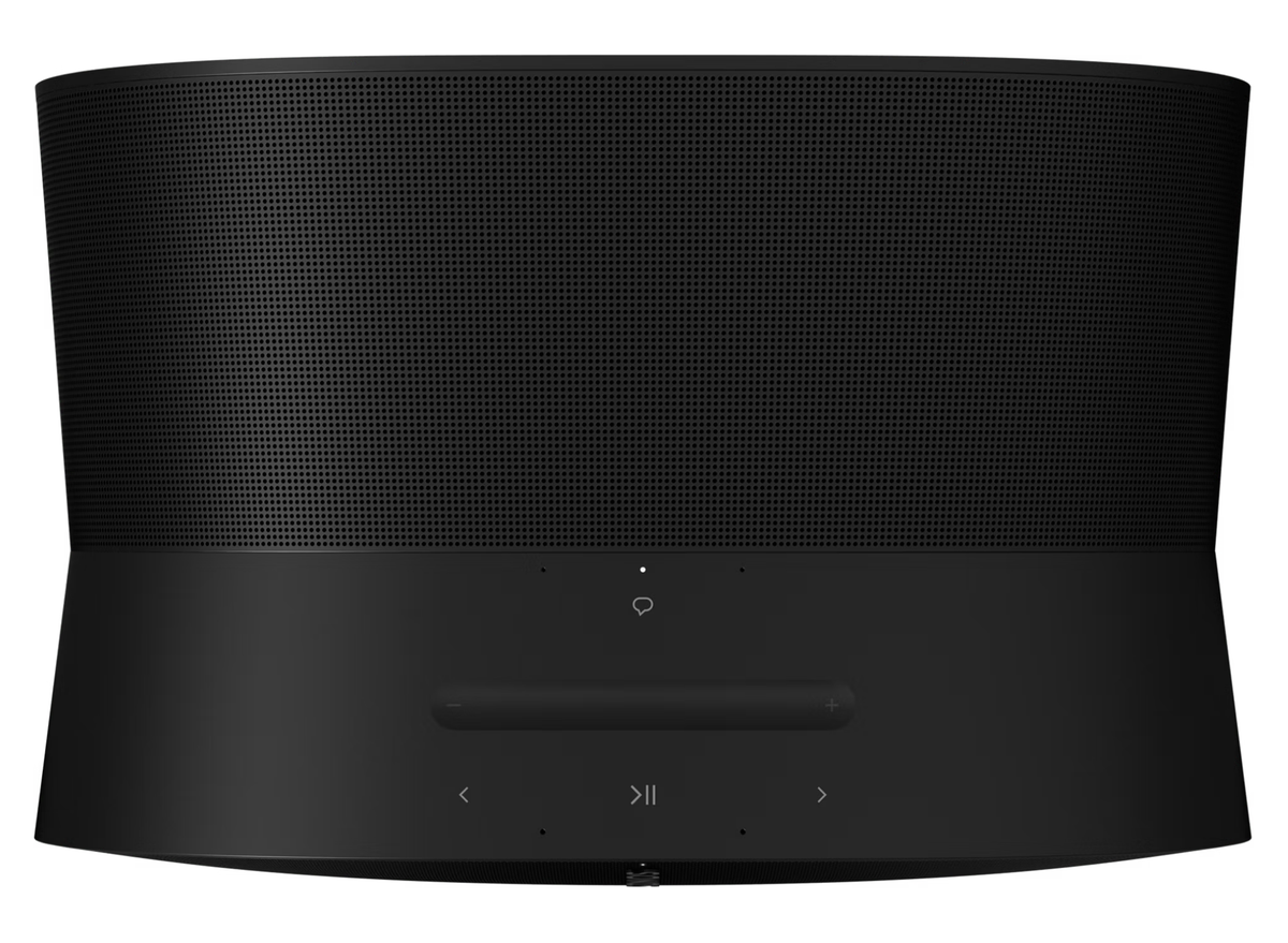 Sonos Era 300 Wireless Smart Speaker – Dolby Atmos, Spatial Audio, WiFi 6 & Bluetooth 5.3 | E30G1UK1BLK Speaker Sonos