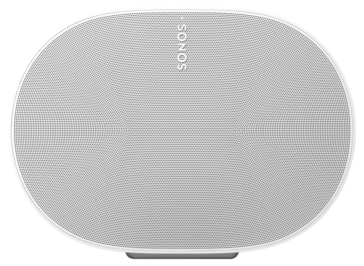Sonos Era 300 Wireless Smart Speaker – Dolby Atmos, Spatial Audio, WiFi 6 & Bluetooth 5.3 | E30G1UK1 Speaker Sonos