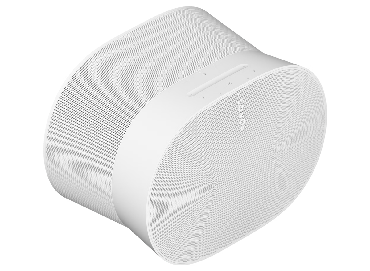 Sonos Era 300 Wireless Smart Speaker – Dolby Atmos, Spatial Audio, WiFi 6 & Bluetooth 5.3 | E30G1UK1 Speaker Sonos
