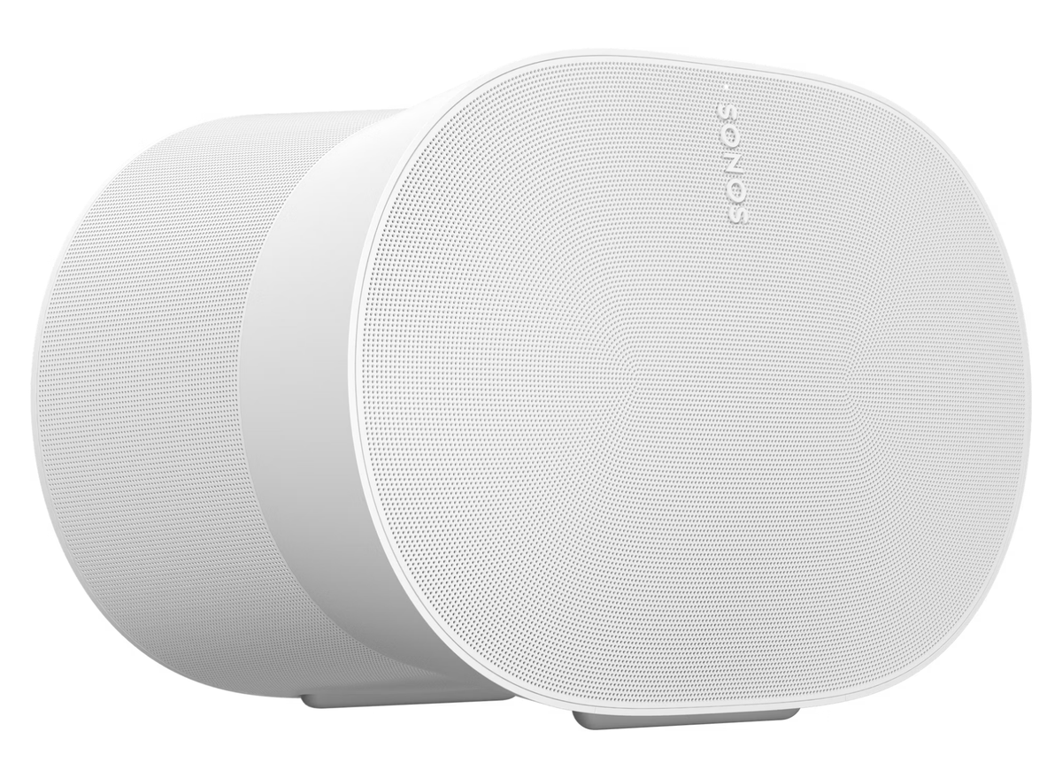 Sonos Era 300 Wireless Smart Speaker – Dolby Atmos, Spatial Audio, WiFi 6 & Bluetooth 5.3 | E30G1UK1 Speaker Sonos