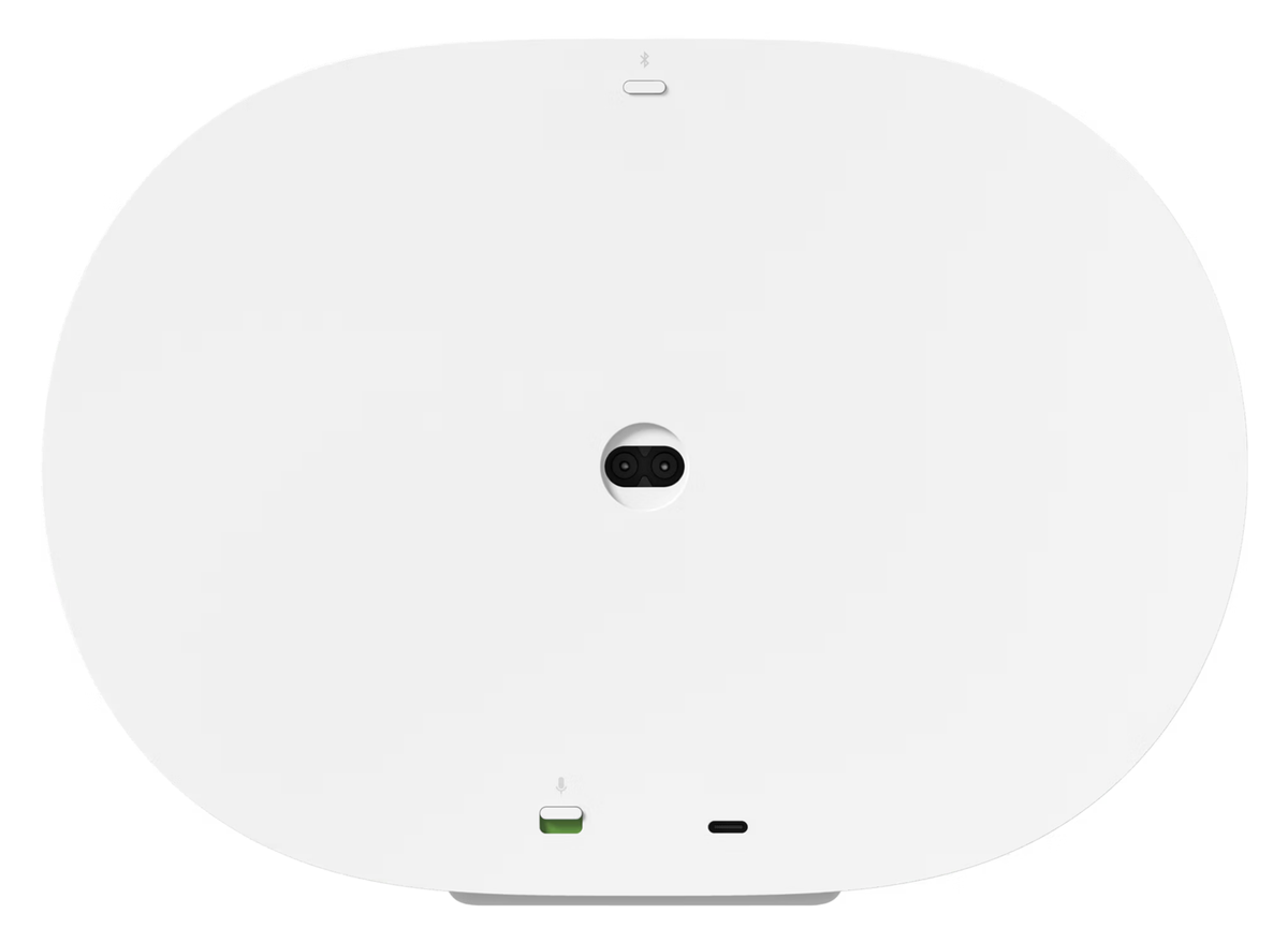 Sonos Era 300 Wireless Smart Speaker – Dolby Atmos, Spatial Audio, WiFi 6 & Bluetooth 5.3 | E30G1UK1 Speaker Sonos