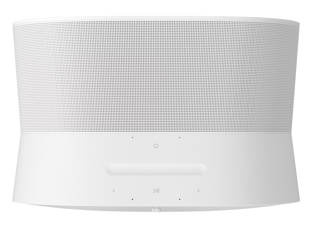 Sonos Era 300 Wireless Smart Speaker – Dolby Atmos, Spatial Audio, WiFi 6 & Bluetooth 5.3 | E30G1UK1 Speaker Sonos