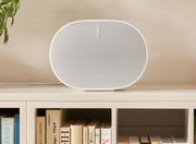 Sonos Era 300 Wireless Smart Speaker – Dolby Atmos, Spatial Audio, WiFi 6 & Bluetooth 5.3 | E30G1UK1 Speaker Sonos