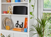 Sonos Five Wireless HiFi Speaker – High-Resolution Audio, Deep Bass & AirPlay 2 | FIVE1UK1BLK Speaker Sonos