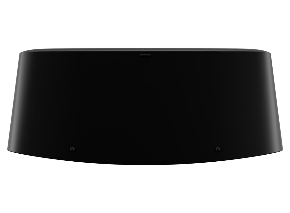 Sonos Five Wireless HiFi Speaker – High-Resolution Audio, Deep Bass & AirPlay 2 | FIVE1UK1BLK Speaker Sonos