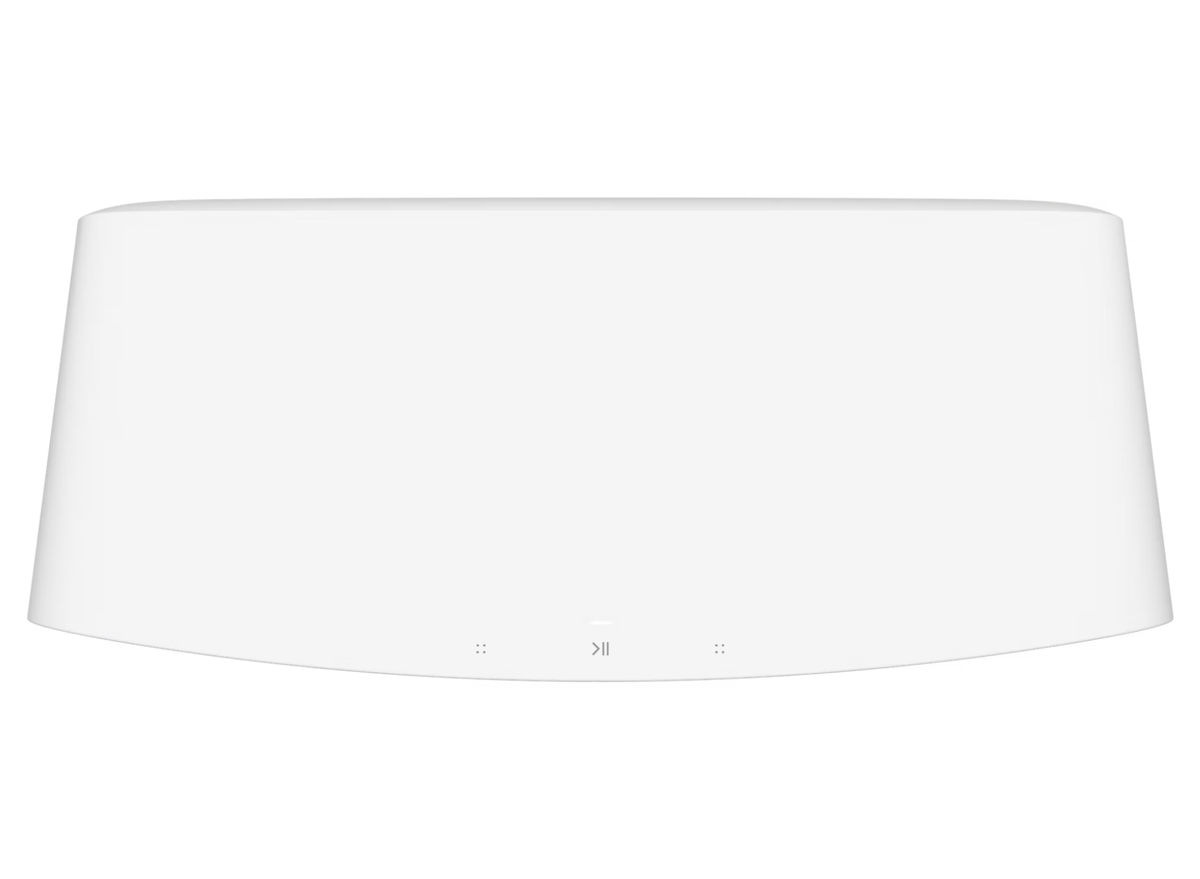 Sonos Five Wireless HiFi Speaker – Stereo Sound, Deep Bass, Trueplay & AirPlay 2 | FIVE1UK1 Loudspeakers Sonos
